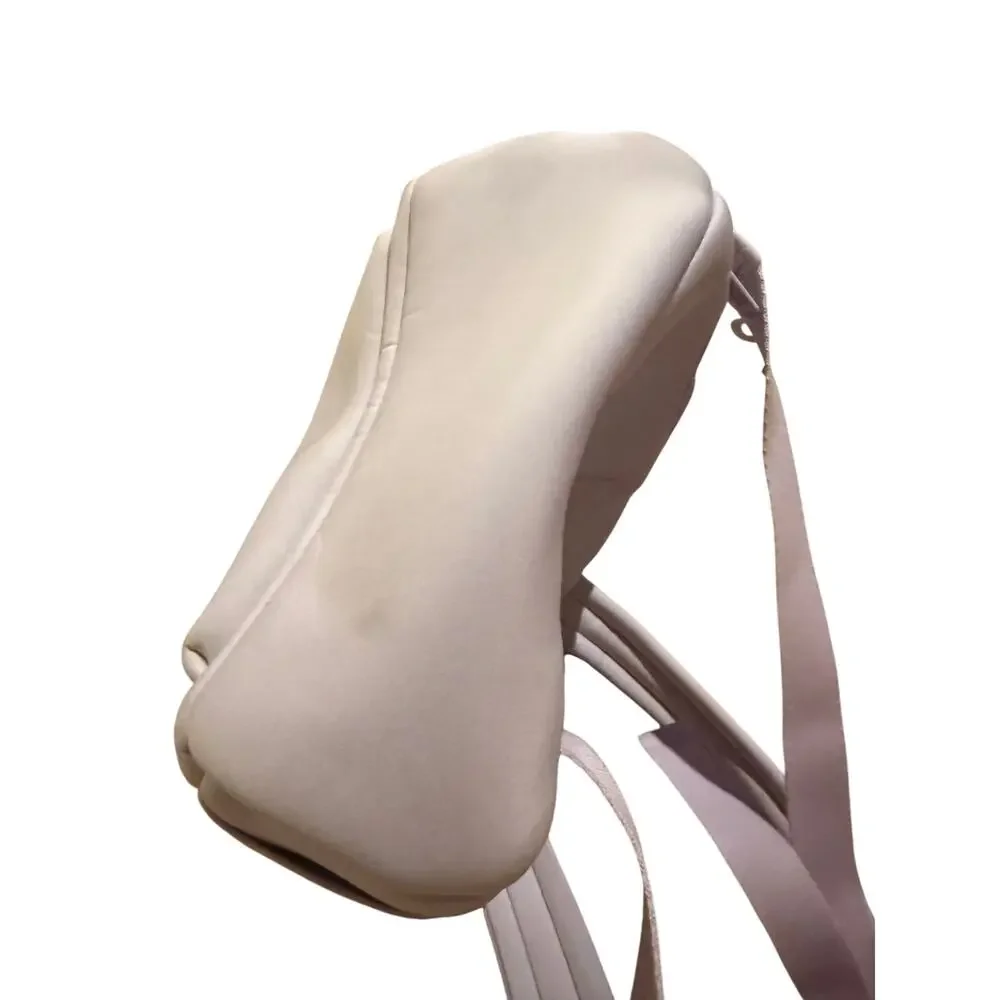 Dagne Dover Dakota Small Neoprene Backpack in Washed Lilac